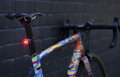 Sada svetiel KNOG Plugger Twinpack Black