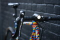 Sada svetiel KNOG Plugger Twinpack Black