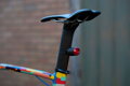 Sada svetiel KNOG Plugger Twinpack Black