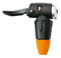 Náhradná koncovka pre pumpy SKS - Multivalve Easy Head New