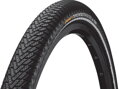 Plášť CONTINENTAL Top Contact II Winter Premium Reflex 26 kevlar - 50-559