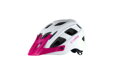 Prilba PELLS Wasp White/Pink - M (55-58cm)