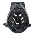 Prilba CRATONI Madroc Pro Black Matt - M/L (58-61cm)