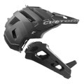 Prilba CRATONI Madroc Pro Black Matt - M/L (58-61cm)