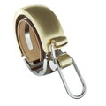 Zvonček KNOG Oi Lux Brass - Large