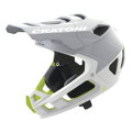 Prilba CRATONI Interceptor 2.0 White Matt - S/M (54-58cm)