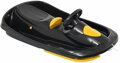 Boby HAMAX Sno Action Black/Yellow