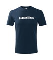 Triko PELLS Rocket Kid Navy Blue - 158