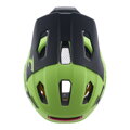 Detská Prilba CRATONI MadCat MIPS Lime/Black Matt - S/M (49-56cm)