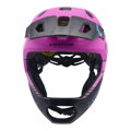 Detská Prilba CRATONI MadCat MIPS Pink/Black Matt - S/M (49-56cm)