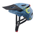 Detská prilba CRATONI WildCat MIPS Steelblue Matt - S/M (49-56cm)