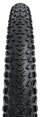 Plášť CONTINENTAL Dubnital Trail Rapid kevlar - 27.5x2.2
