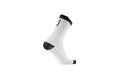 SIDI Nitiidus Socks White/Black - 47/50