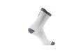 SIDI Nitiidus Socks White/Frost Grey - 35/39