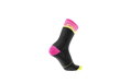 SIDI Viator Socks Black/Fluo - 40/43