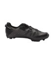 SIDI Aeron Black cycling shoes - 44
