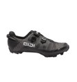 SIDI Aeron Black cycling shoes - 44