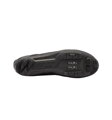 SIDI Aeron Black cycling shoes - 44