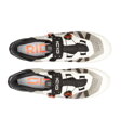 SIDI Aeron White cycling shoes - 44