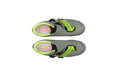 SIDI Aertis Green/Yellow Cycling Shoes - 44