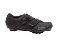 SIDI Aertis Black cycling shoes - 41