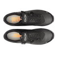 SIDI Dominator X Black cycling shoes - 43.5