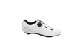 SIDI Fast 2 White cycling shoes - 41