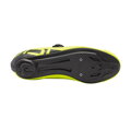 SIDI Fast 2 Yellow Fluo Cycling Shoes - 44