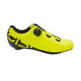 SIDI Fast 2 Yellow Fluo Cycling Shoes - 44