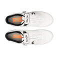 SIDI Genius X White cycling shoes - 44