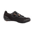 SIDI Genius X Vapo Black cycling shoes - 42