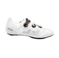 SIDI Genius X Vapo White cycling shoes - 42