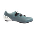 SIDI Genius X Wyve Frost Grey cycling shoes - 44