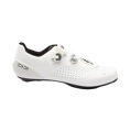 SIDI Genius X Wyve White cycling shoes - 44