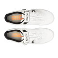 SIDI Genius X Wyve White cycling shoes - 44