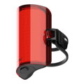 Zadné blikacie svetlo KNOG Cobber Reflex Rear