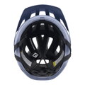 Helma CRATONI AllRace Blue Matt  - M-L (56-61 cm)