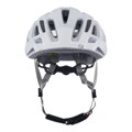 Helma CRATONI AllRide White Matt  - UNI (53-59 cm)