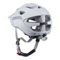 Helma CRATONI AllRide White Matt  - UNI (53-59 cm)