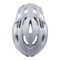 Helma CRATONI AllRide White Matt  - UNI (53-59 cm)