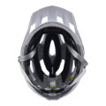 Helma CRATONI AllRide White Matt  - UNI (53-59 cm)