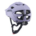 Helma CRATONI AllRide Purple Matt  - UNI (53-59 cm)