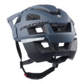 Helma CRATONI AllSet Darkgrey Matt  - M-L (58-61 cm)