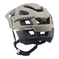Helma CRATONI AllSet Darksand Matt  - S-M (54-58 cm)