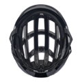 Helma CRATONI C-AirLite Black Matt-Glossy  - L-XL (58-61 cm)