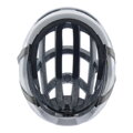 Helma CRATONI C-AirLite White Matt-Glossy  - L-XL (58-61 cm)