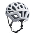 Helma CRATONI C-AirLite White Matt-Glossy  - L-XL (58-61 cm)