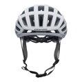Helma CRATONI C-AirLite White Matt-Glossy  - L-XL (58-61 cm)