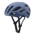 Helma CRATONI Gravoq Blue Matt  - M-L (57-61 cm)