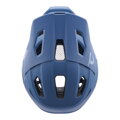 Dětská helma CRATONI MadCat Blue Matt - S-M (49-56 cm)